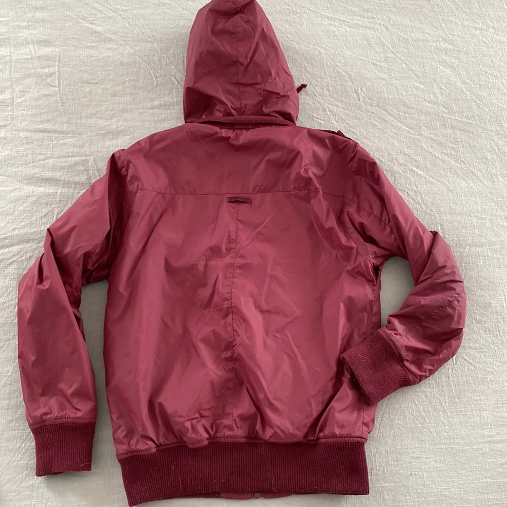 Ambiguous Jacket - Picture 5 of 10